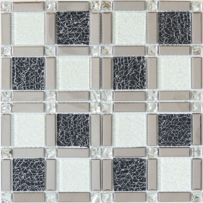Malla Echo 30X30 Piezas Tiles TILES 2000