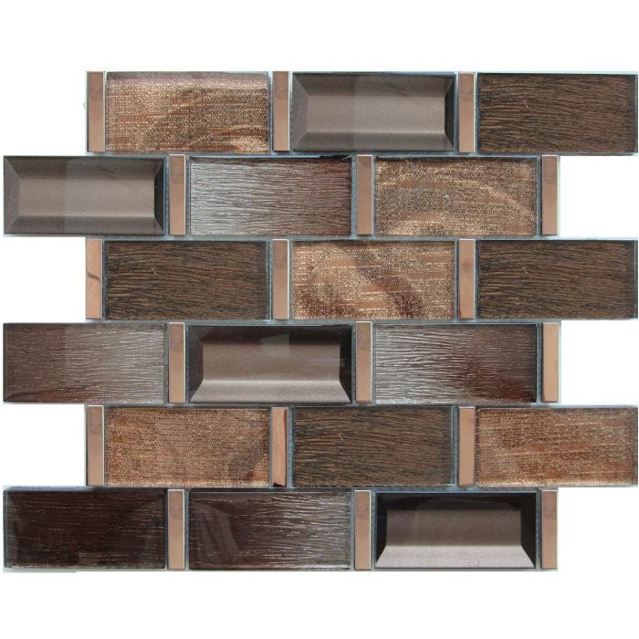 Malla Edinmburgo 33.5X30 Piezas Tiles TILES 2000