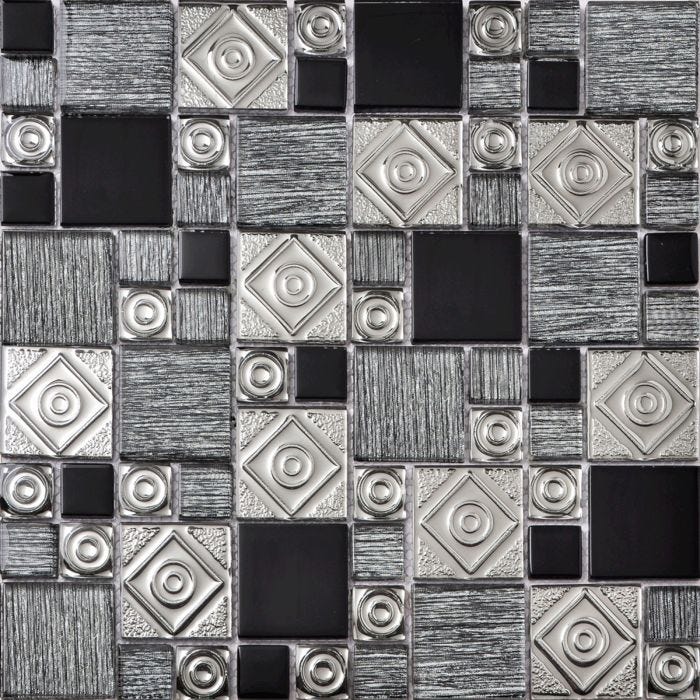Malla Eli 30X30 Piezas Tiles TILES 2000