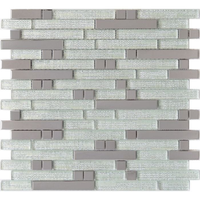 Malla Frizia 29.8X30.4 Piezas Tiles TILES 2000