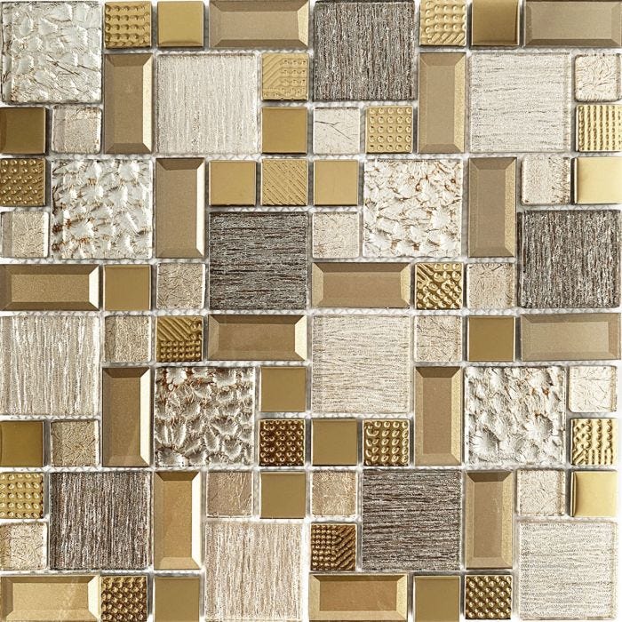 Malla Gales 5Mm 30X30 Piezas Tiles TILES 2000