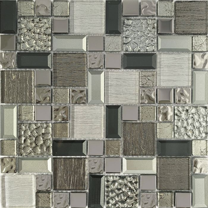 Malla Gigi 5Mm 30X30 Piezas Tiles TILES 2000