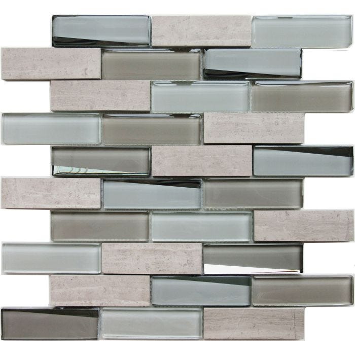 Malla Halo 30X32 Piezas Tiles TILES 2000