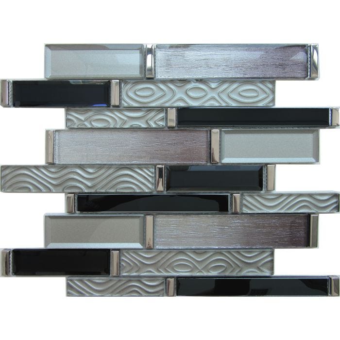 Malla Harmony 30X32 Piezas Tiles TILES 2000