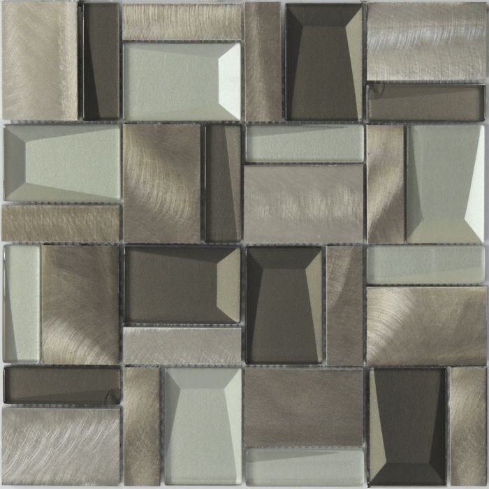 Malla Houston 30X30 Piezas Tiles TILES 2000