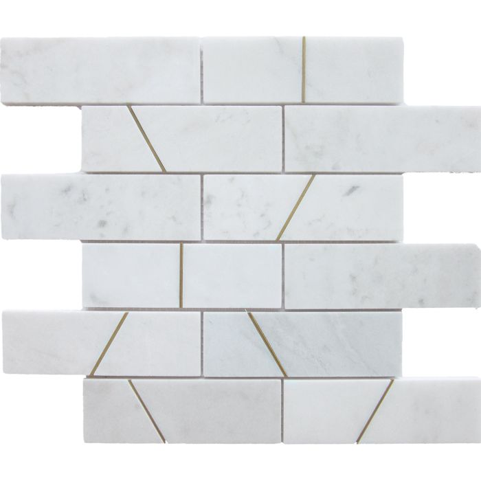 Malla Ilia 30X30 Piezas Tiles TILES 2000