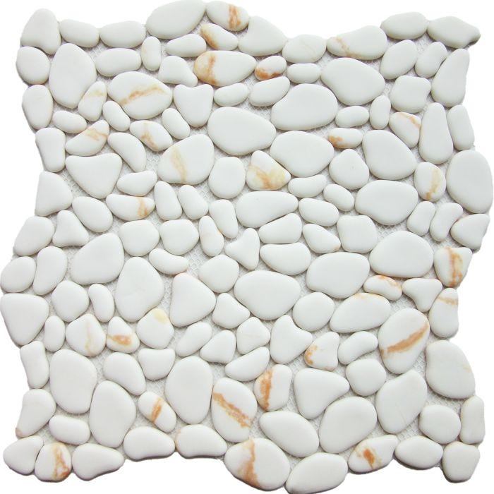 Malla Italia 30.5X30.5 Piezas Tiles TILES 2000