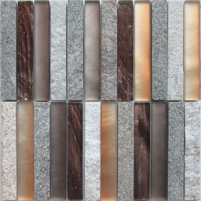 Malla Juno 30X30 Piezas Tiles TILES 2000