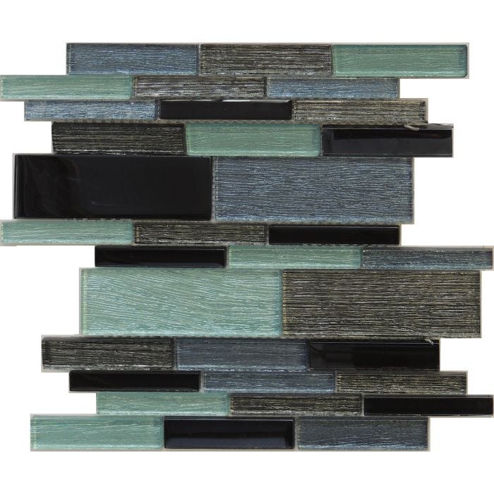 Malla Sanitario Francisco 30X30 Piezas Tiles TILES 2000