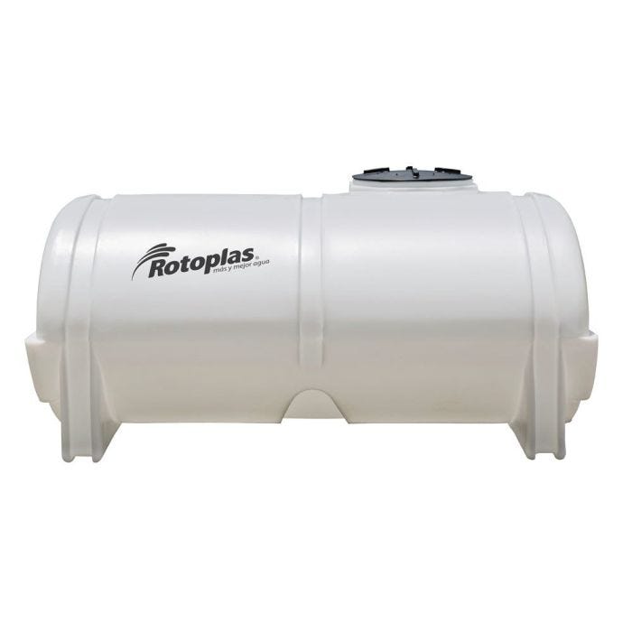 Tanque Nodriza Horizontal Neutro 2850 L
