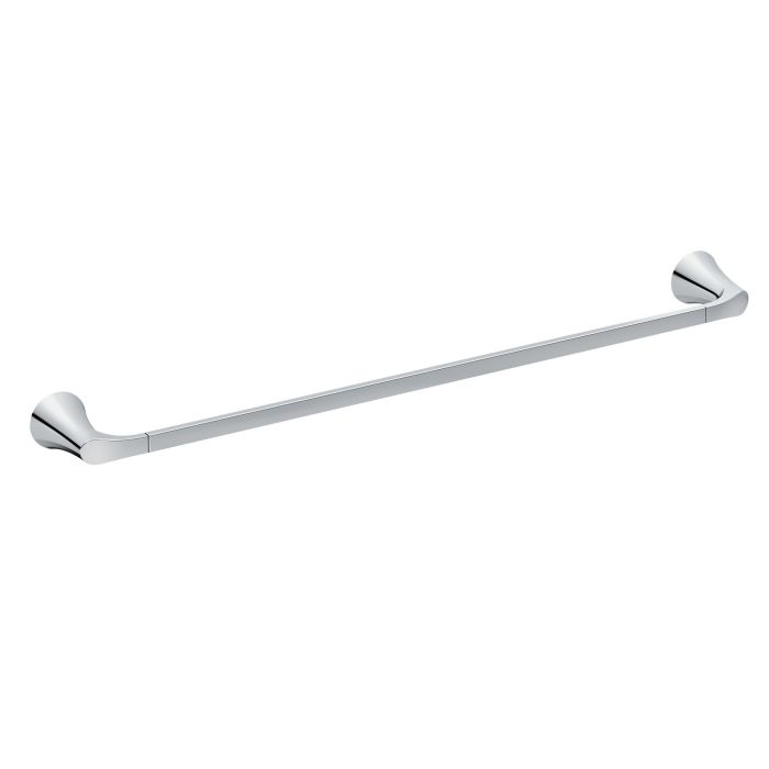 Toallero de Barra de 24" Danika 2.0 Cromo Moen