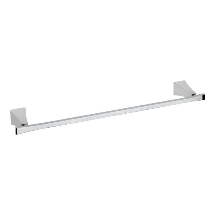 Toallero de Barra Magna DX Satín Helvex