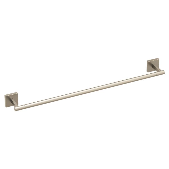 Toallero de Barra Triva de 24" Níquel Cepillado Moen