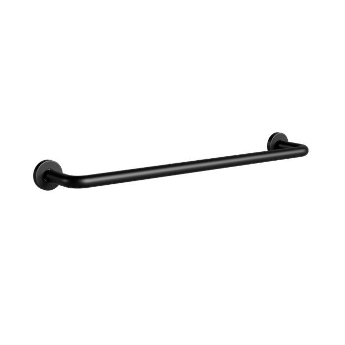 Toallero de Barra Tubular Eb HELVEX