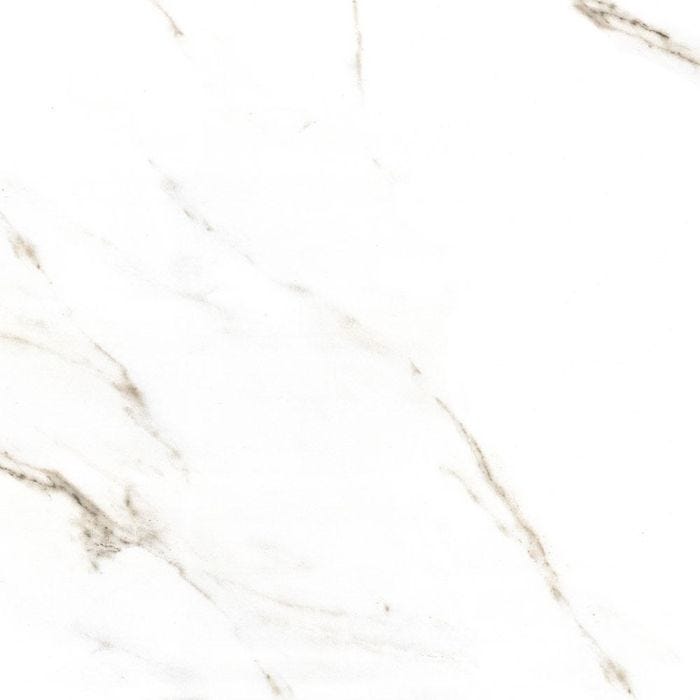 Piso Carrara Esmaltado Pulido 60 x 60 cm - CAJA con 1.44 m²