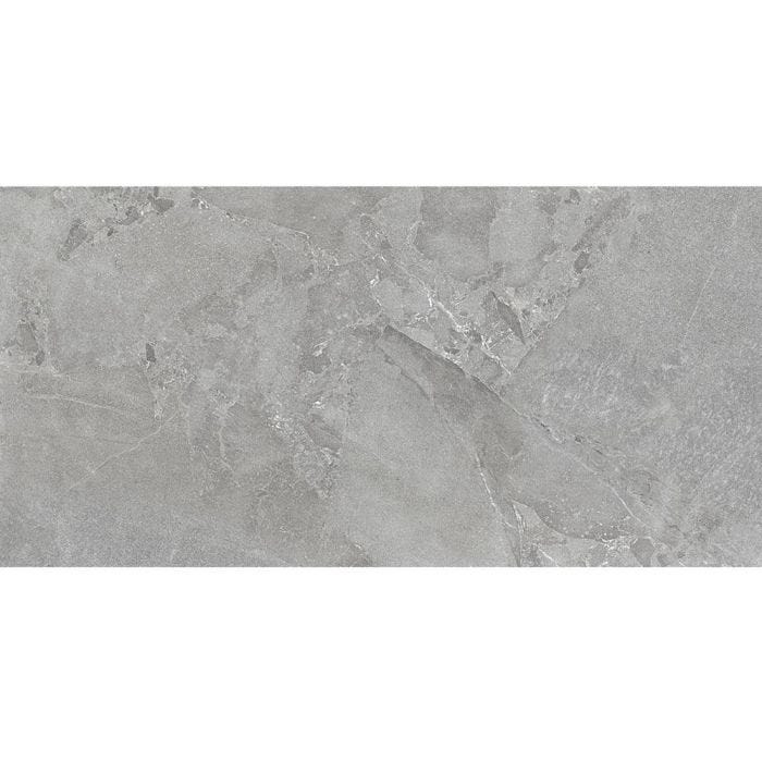 Piso Dolce Dorme Grigio Mate 60 x 120 cm - CAJA con 1.44 m²