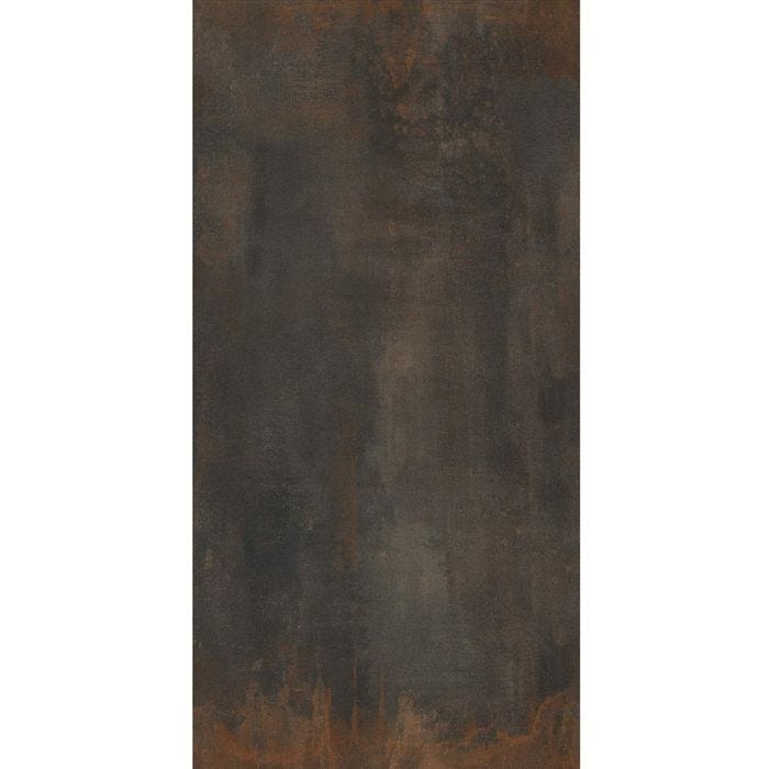 Piso Metálico Rectificado Mate 60 x 120 cm - CAJA con 1.44 m²