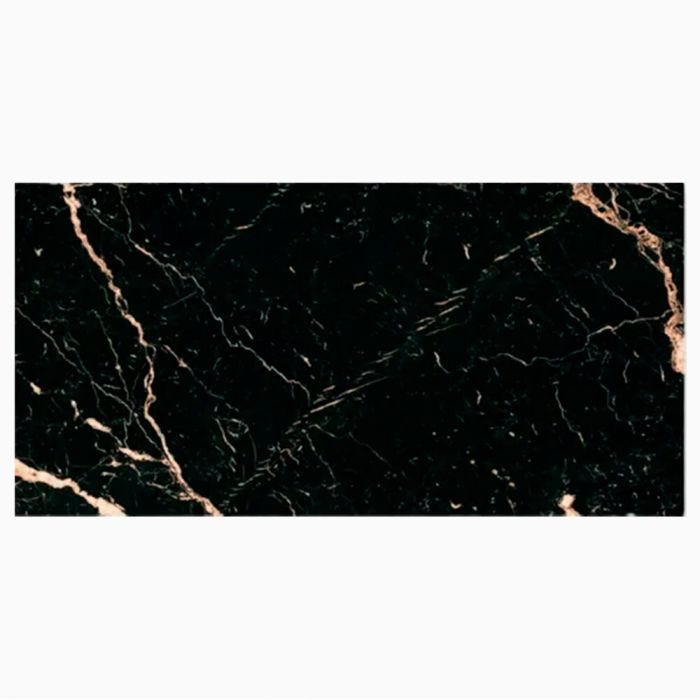 Piso Francesco 60 x 120 cm Negro Alto Brillo Tendenzza - CAJA con 1.44 m²