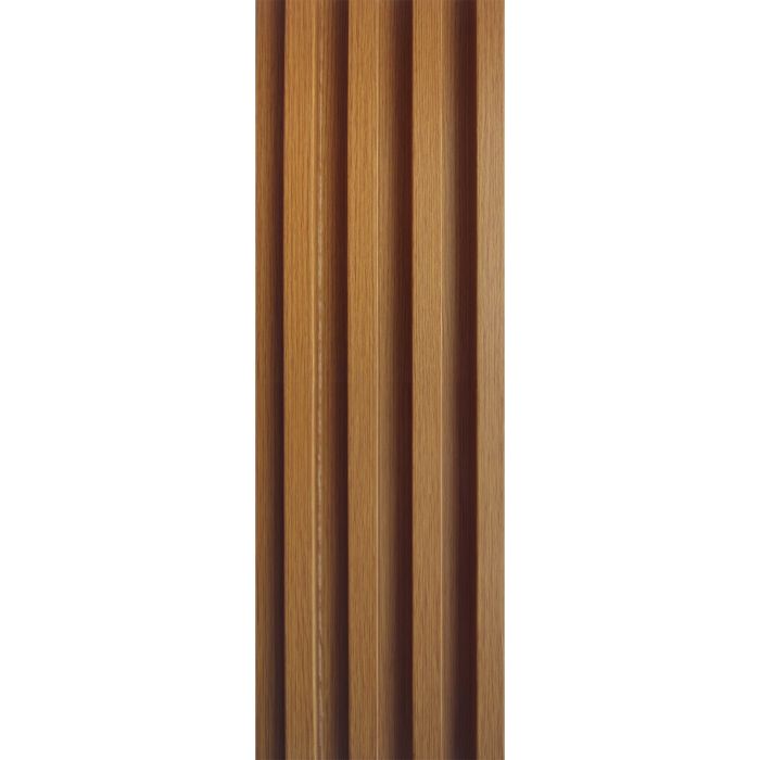 Panel Wpc Interior 16X290 Maple 10 Piezas TILES 2000