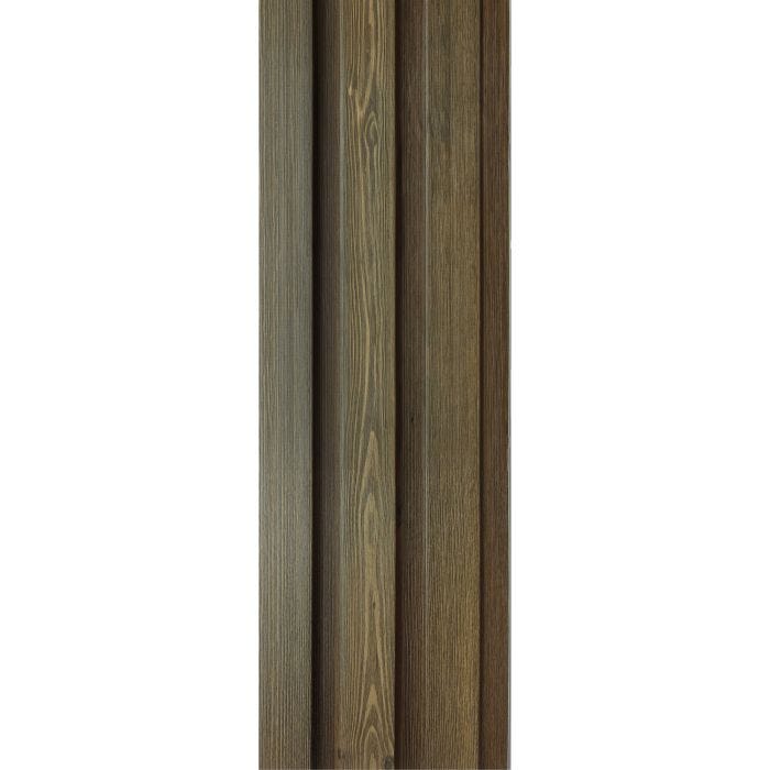 Panel Wpc Interior 19X290 Aura Parota 14Pz X TILES 2000
