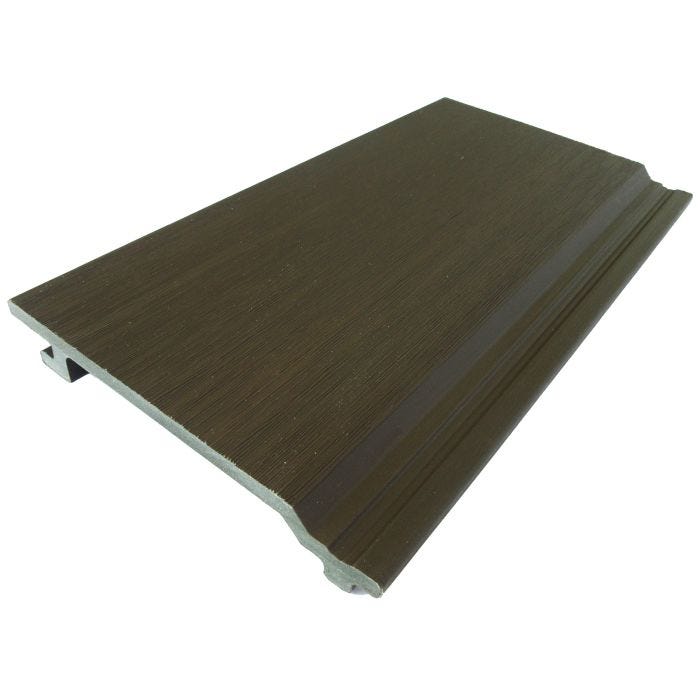 Panel Wpc Interior 25X290 Plafon Nogal 10Pz X TILES 2000