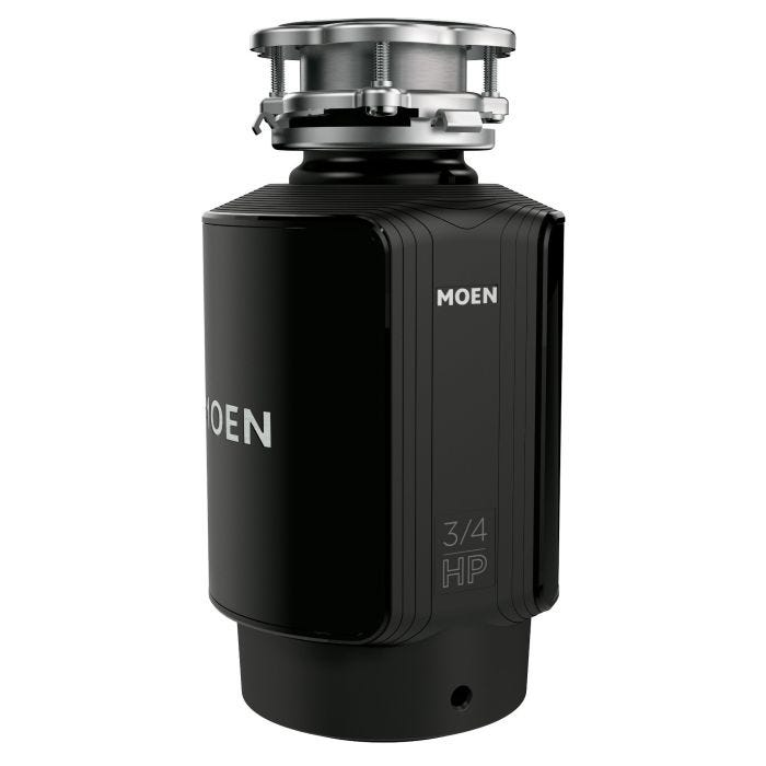 Triturador de Alimentos GX Series 3/4 HP Moen