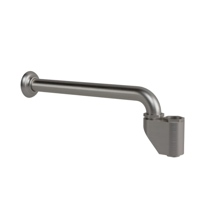 Céspol Lavabo Con Registro Largo 40cm TN