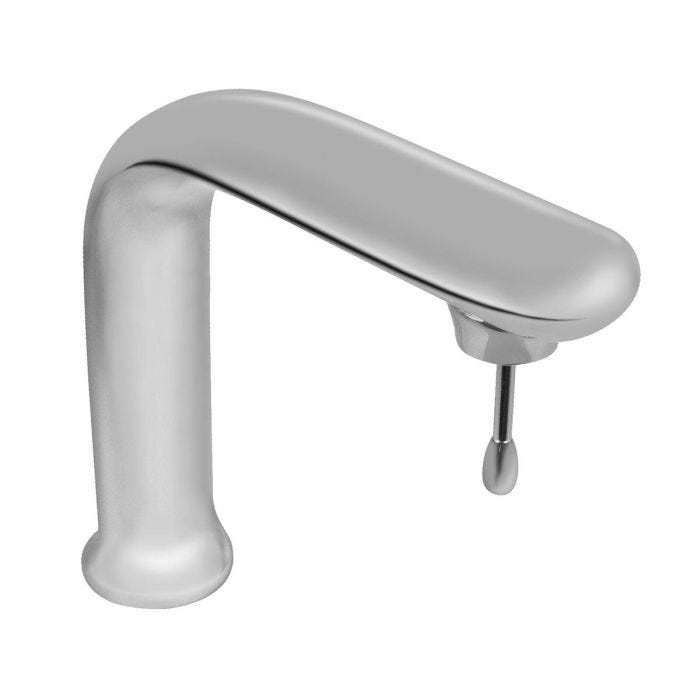 Monomando Stala economizador para lavabo cromo