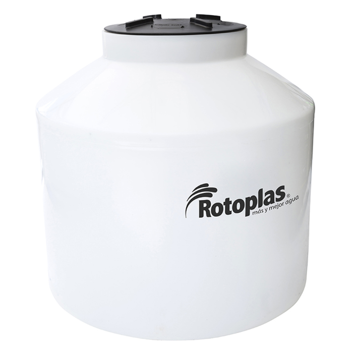 Tanque Vertical Cerrado Neutro 750 L