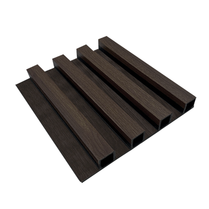 Pza. Foresta Nogal 16.8 x 290 cm PVC Color Nogal Tendenzza