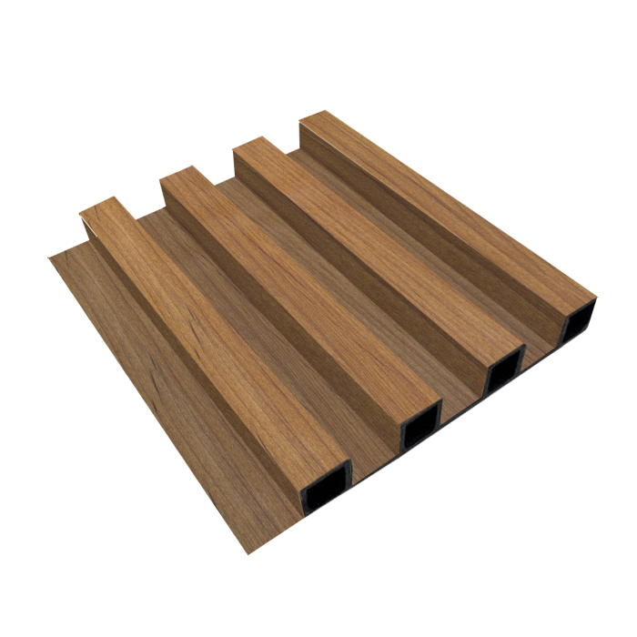 Pza. Foresta Teka 16.8 x 290 cm PVC Color Teka Tendenzza