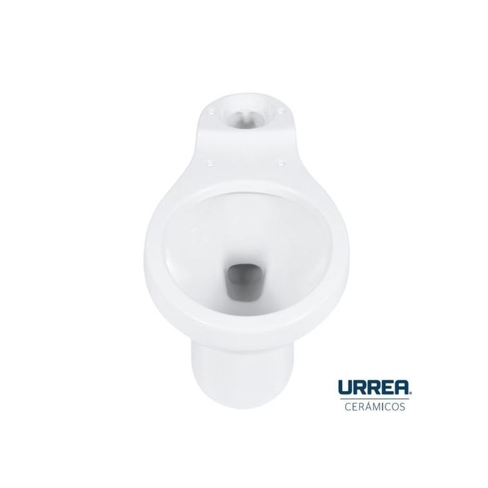 Taza Arona Redonda Blanco