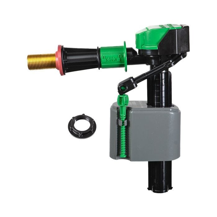Válvula de Llenado Power Fill para Tinaco 1/2" Latón Fluidmaster