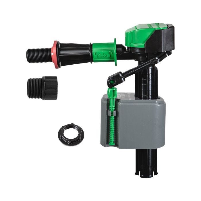 Válvula de Llenado Power Fill para Tinaco 1/2" Plástico Fluidmaster