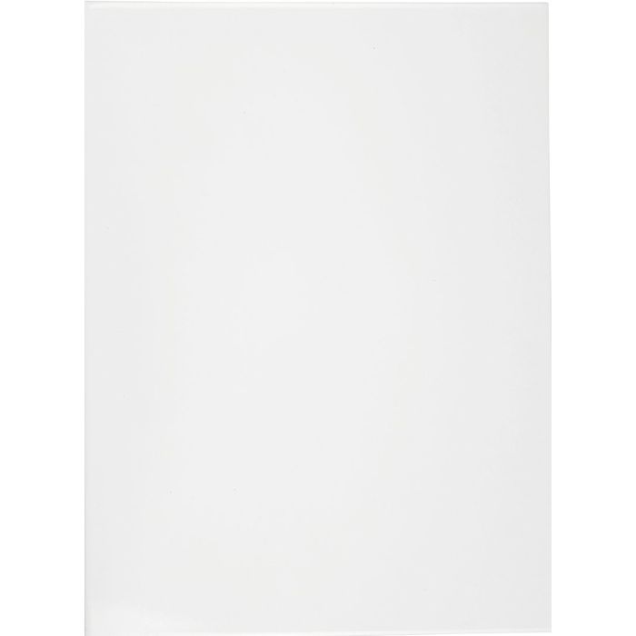 Azulejo Oslo Brillante 35.7 x 50.2 cm Blanco - CAJA con 1.79 m²
