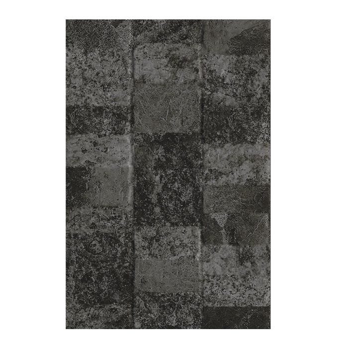 Azulejo Stona 20.1 x 30.2 cm Negro - CAJA con 1.82 m²