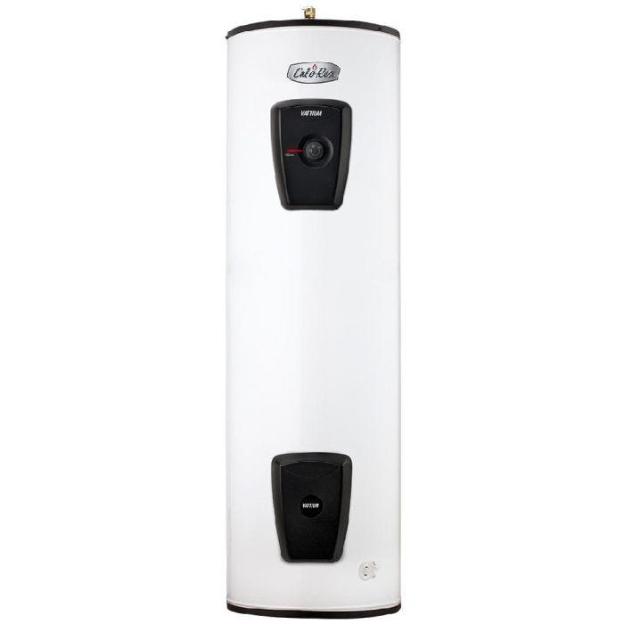 Calentador Vattium E-40 de Depósito Eléctrico 220 V