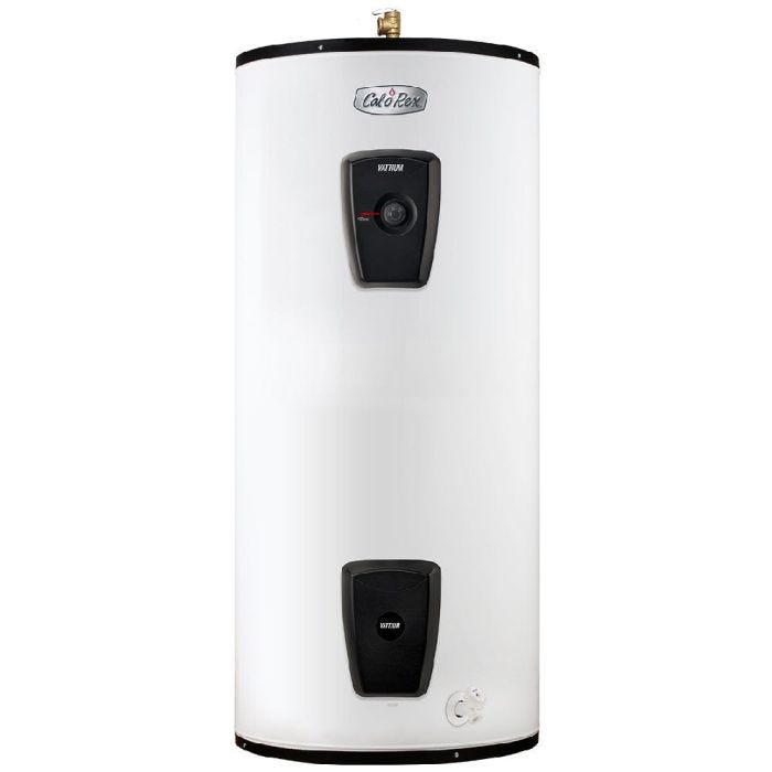 Calentador Vattium E-60 de Depósito Eléctrico 220 V