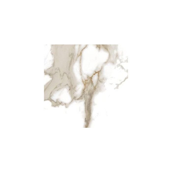 Piso Alpino Brillante 55.5 x 55.5 cm Oro - CAJA con 1.54 m²