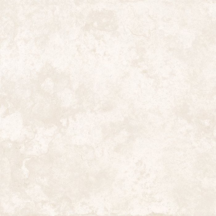 Piso Budapest 60.5 x 60.5 cm Crema - CAJA con 1.83 m²