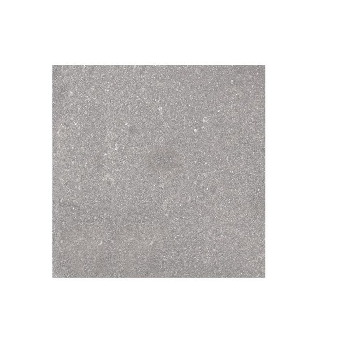 Piso Calizio 55.5 x 55.5 cm Gris - CAJA con 1.54 m²