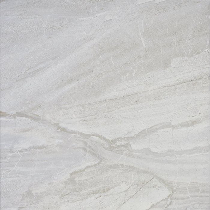 Piso Cappella Brillante 60.6 x 60.6 cm Gris - CAJA con 1.47 m²