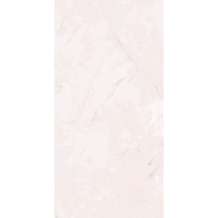 Piso Carrara 50 x 100 cm Bianco Rectificado - CAJA con 2.00 m²