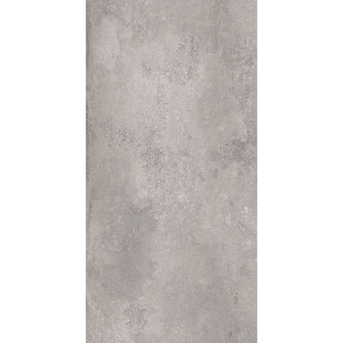 Piso Chicago 50 x 100 cm Smoke Rectificado - CAJA con 2.00 m²