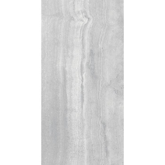 Piso Donatello 50 x 100 cm Gris Rectificado - CAJA con 1.50 m²