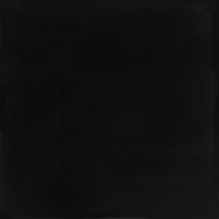 Piso Dual Brillante 35.7 x 35.7 cm Negro - CAJA con 1.78 m²