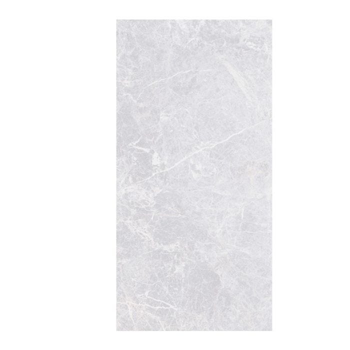Piso Everest Brillante 60 x 120 cm Blanco Rectificado - CAJA con 1.44 m²