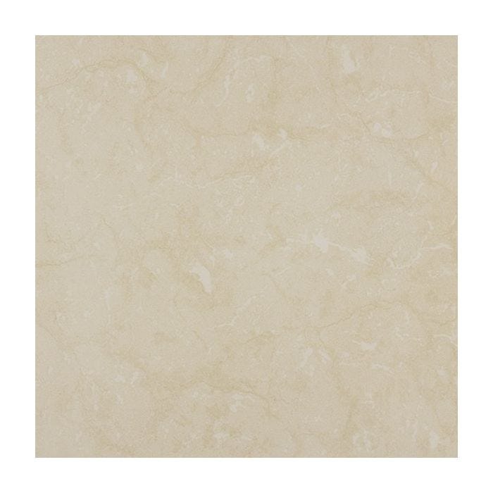 Piso Forli Pulido 60 x 60 cm Crema - CAJA con 1.44 m²