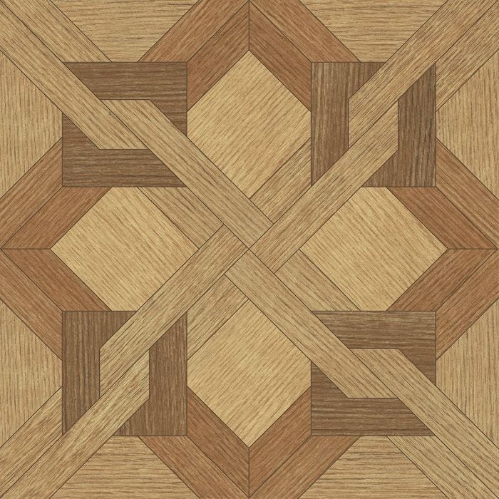 Piso Jaral Brillante 35.7 x 35.7 cm Miel - CAJA con 1.78 m²