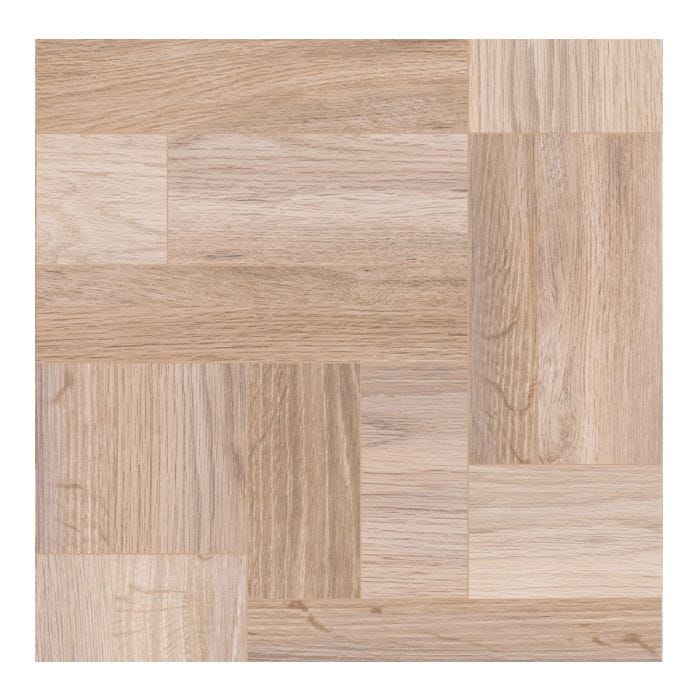 Piso Jarana Brillante 35.7 x 35.7 cm Haya - CAJA con 1.78 m²
